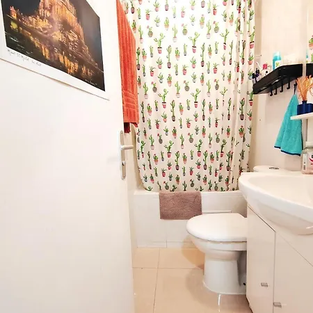Charming 36m2 Apt *